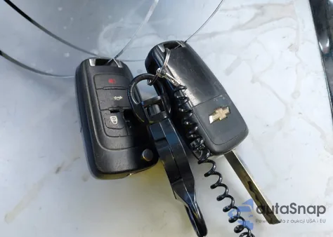 2014 Chevrolet Cruze Eco Auto from USA, damaged, VIN 1G1PH5SB9E7215225